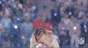 Super Bowl Football GIF by NFL