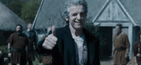 doctorwho GIF