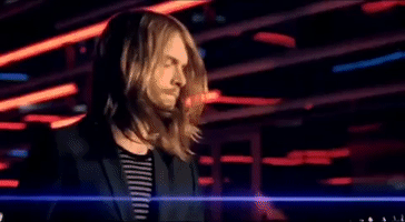 maroon5 maroon 5 makes me wonder GIF