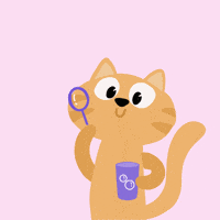 I Love You Hearts GIF by stopmotreats