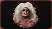 Drag Queen Halloween GIF by BouletBrothersDragula