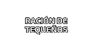 Tequenos Sticker by superrpepitoss