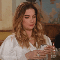 Pop Tv GIF by Schitt's Creek