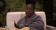 Bb25 GIF by Big Brother
