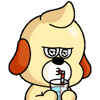 Sad Cry Sticker by OOZ&mates