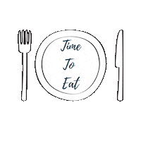 Tablescape Sticker by LNH EDIT