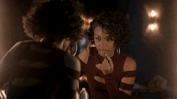 makeup lip gloss GIF by Empire FOX