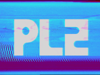 Art Glitch GIF