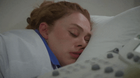 Good Morning GIF by Show TV