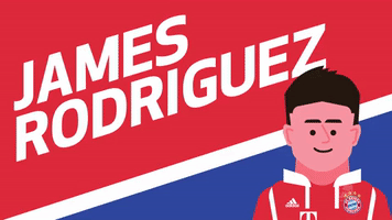 fc bayern animation GIF by Bundesliga