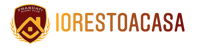 Iorestoacasa Sticker by Frascati Rugby Club