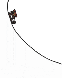 Snow Winter Sticker