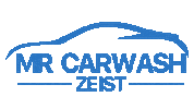 Auto Cleaning Sticker by Mrcarwashzeist