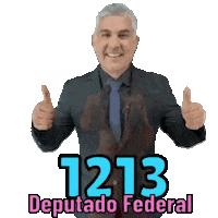 gabrielllgava gabriel politica eleicao candidato Sticker