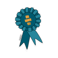 Well Done Congratulations Sticker