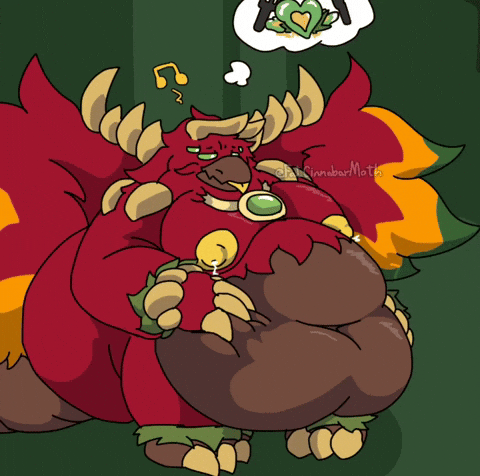 Terraria Calamity Mod GIF