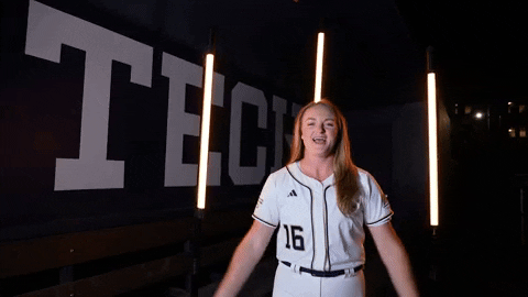Georgia Tech Atlanta GIF by Georgia Tech Yellow Jackets