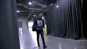 kemba walker arrival GIF by NBA
