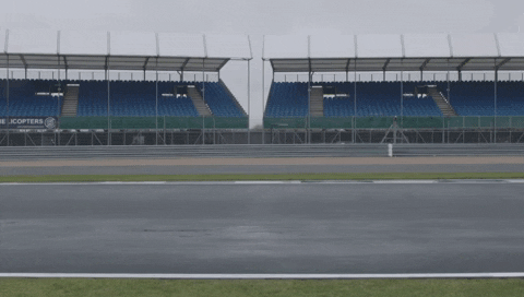 formula 1 rain GIF by Red Bull Racing