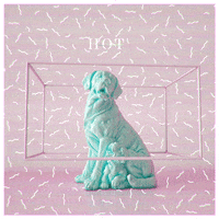 gifmk7 loop dogs c4d octane GIF