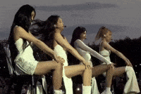 Lisa Jennie GIF
