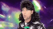 Excuse Me Reaction GIF by Chris Mann