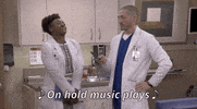 Kyle Maclachlan Carol GIF by CBS