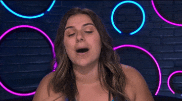 I'm Ready To Be A Badass!