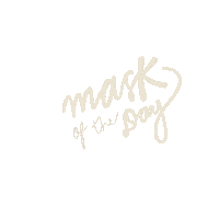 Mask Sticker