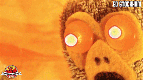 animated short animation GIF by Channel Frederator