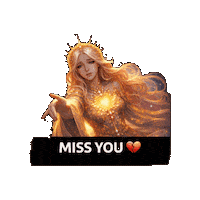 Heart Crying Sticker by Astral Allies