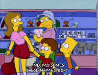 season 6 GIF