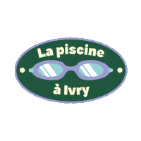 Guinguette Sticker by Ivry94