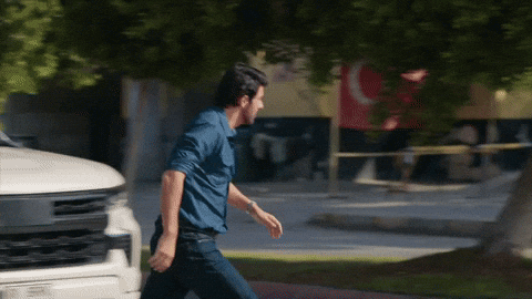 Bereketli Topraklar GIF by Show TV