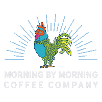 Perry Organiccoffee Sticker by Morning By Morning Coffee Co.