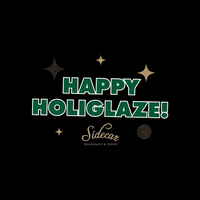 Sidecar Happy Holidays