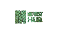 Sticker by The Midwest Hub TV