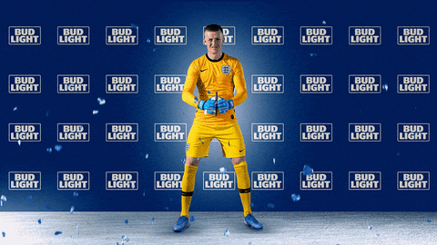 Coming Home Win GIF by Bud Light UK