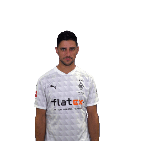 Come On Motivation Sticker by Borussia Mönchengladbach