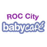 Baby Mom Sticker by Rochester Regional Health