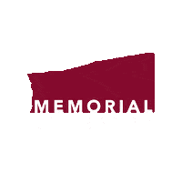 memorialuniversity yyt memorial university mun logo mun university Sticker