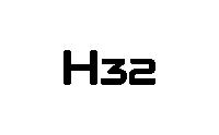 H32NL Oss h32 h32 oss Sticker