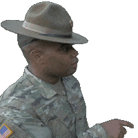 Angry Come On Sticker by Only_Reilly