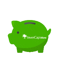 Capi Sticker by Invercap