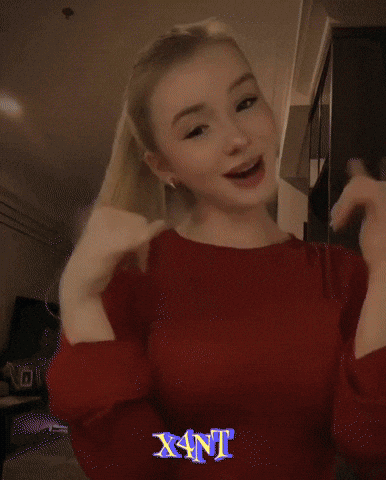 Girl Love GIF