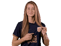 Excited Womens Soccer Sticker by National Women's Soccer League