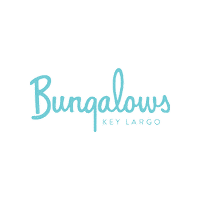 BungalowsKeyLargo bungalows key largo tropical resort all-inclusive resort resort florida keys Sticker