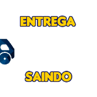 Entrega Cliente Sticker by Ampliaco_gerdau