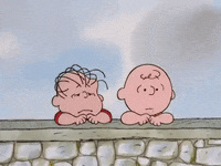 charlie brown GIF by Peanuts