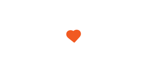 Heart Love Sticker by University of Florida